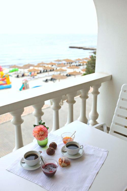 Гранде Петтине Hotel Odessa Exterior foto